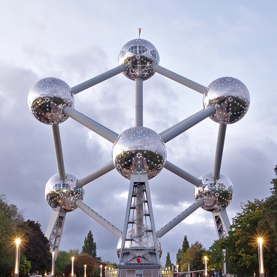 	Brussels-Capital Region	